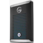 SANDISK PROFESSIONAL G-DRIVE PRO SSD, 500GB / 1TB / 2TB. Singapore Local 5 Years Warranty
